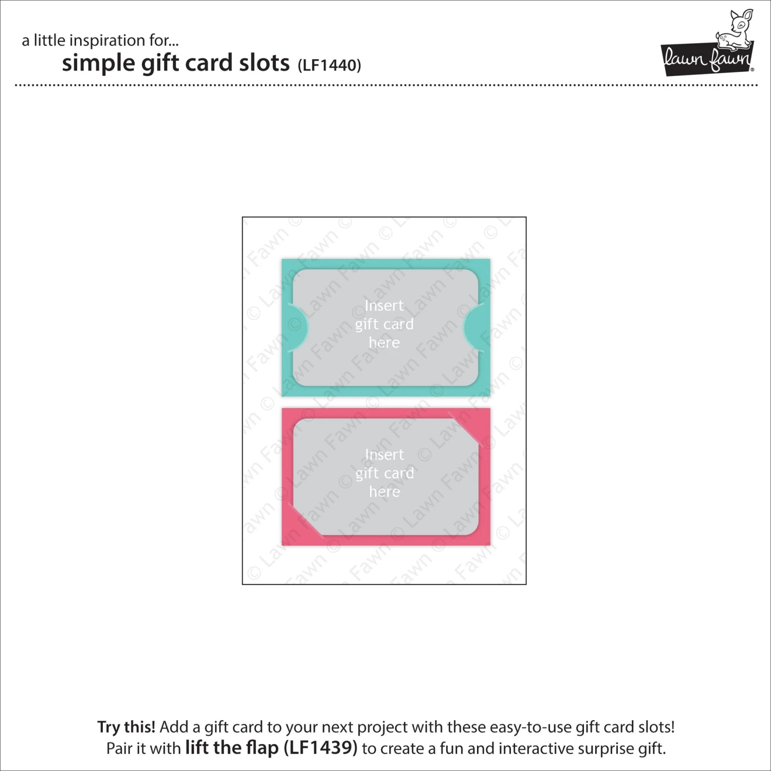 Simple Gift Card Slots 2 Simple Gift Card Slots - Image 2