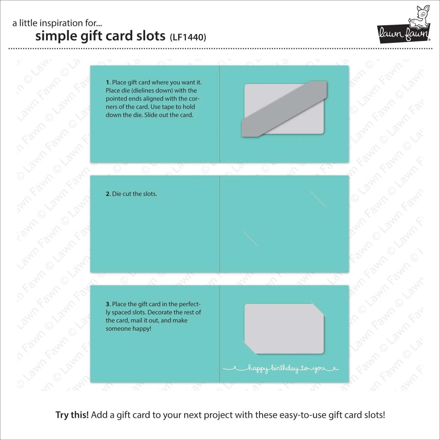 Simple Gift Card Slots 3 Simple Gift Card Slots - Image 3