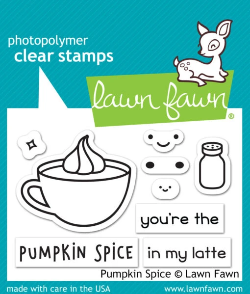 Pumpkin Spice