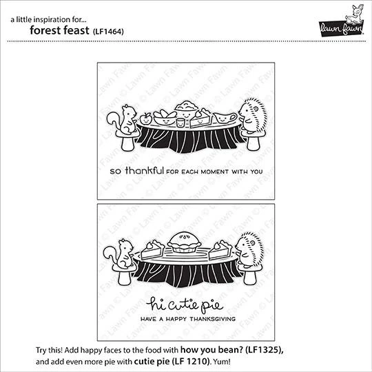 Forest Feast 4 Forest Feast - Image 4