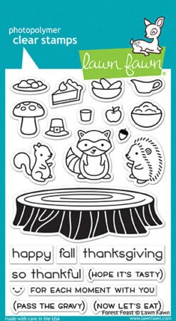 Forest Feast