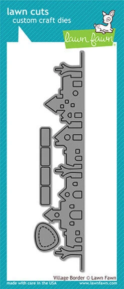Village Border