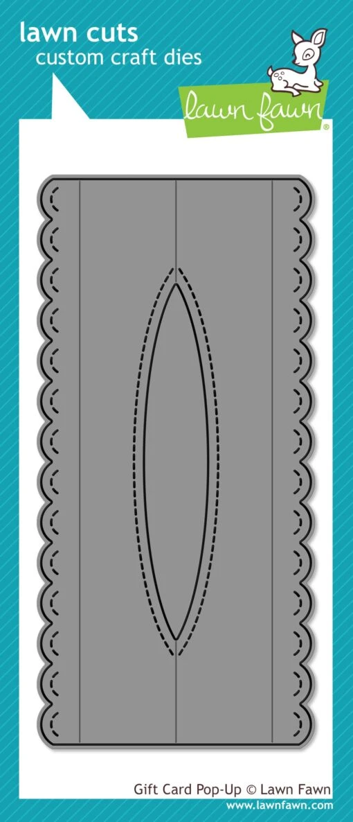 Gift Card Pop-up