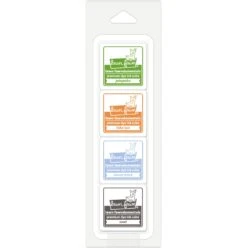 Pumpkin Patch Ink Cube Pack
