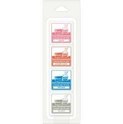 Front Porch Ink Cube Pack