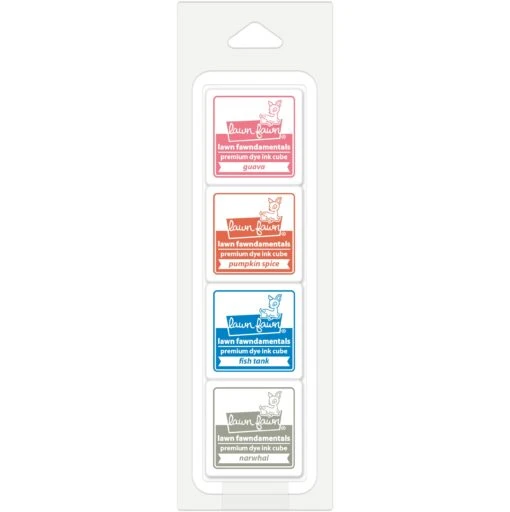 Front Porch Ink Cube Pack