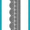 Lacy Borders