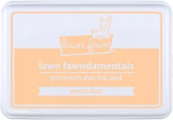 Peach Fuzz Ink Pad
