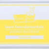 Lemonade Ink Pad
