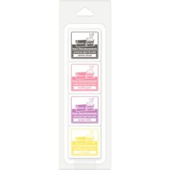 County Fair Ink Cube Pack
