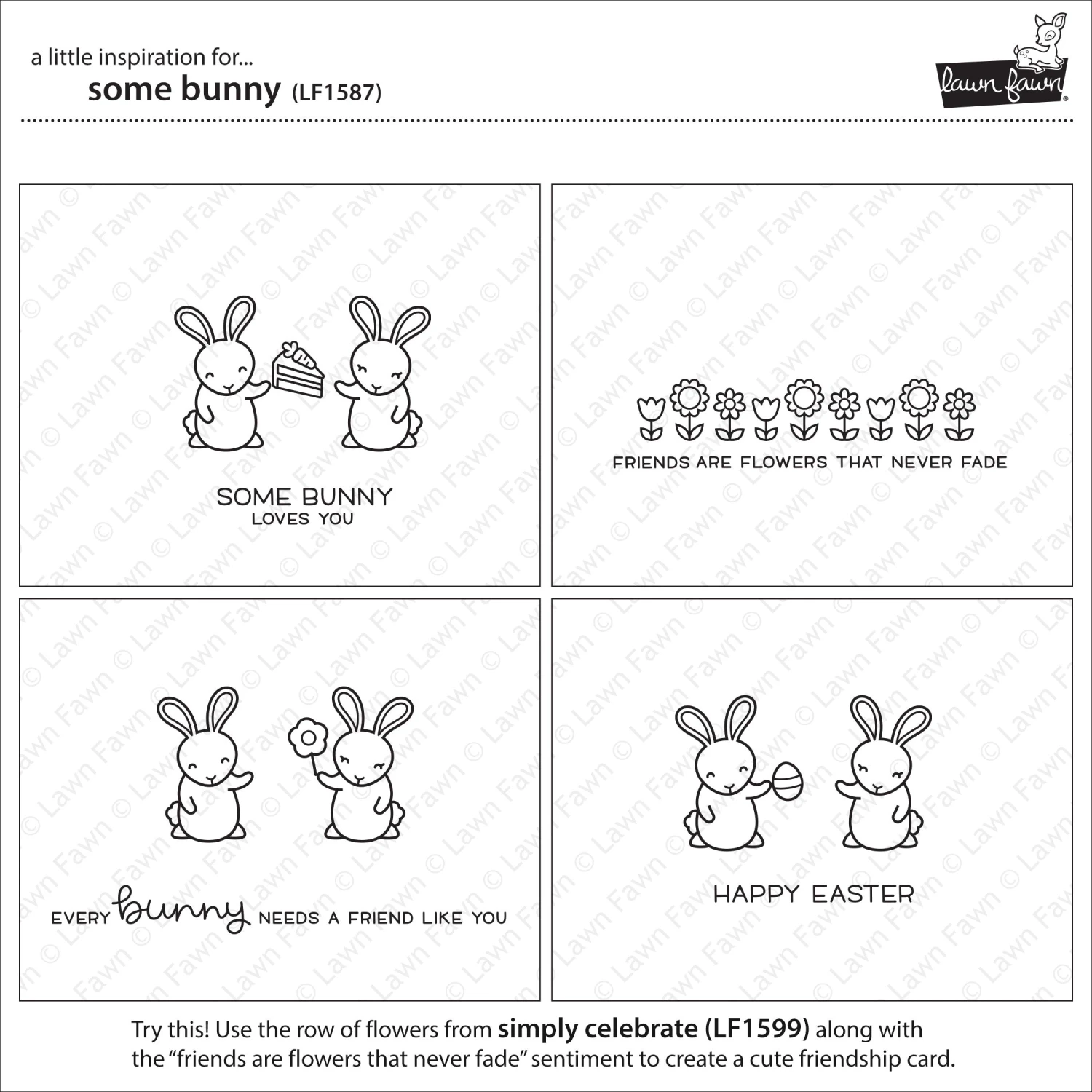 Some Bunny 2 Some Bunny - Image 2