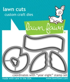 Year Eight Lawn Cuts