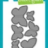 Mini Pop-up Butterflies