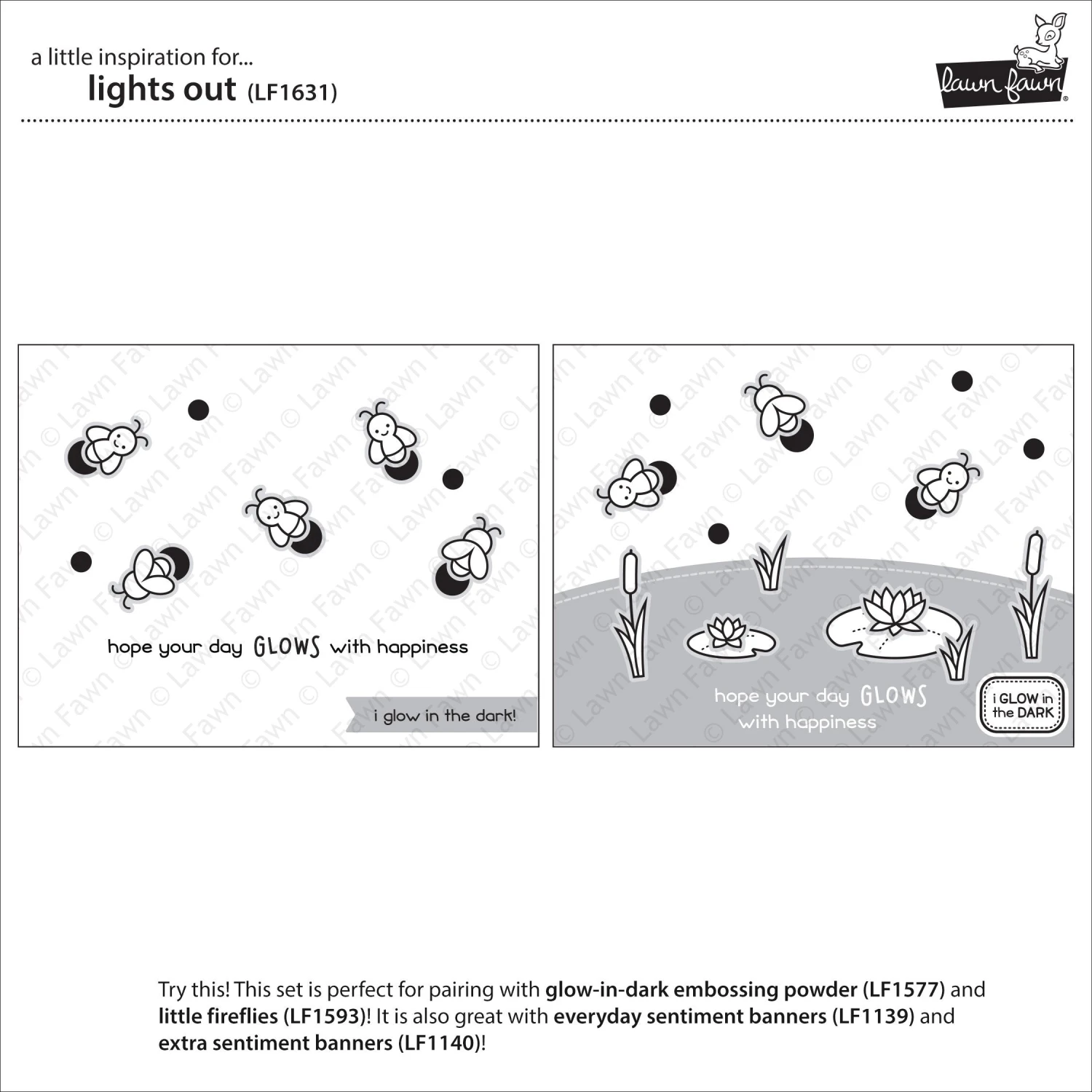 Lights Out 5 Lights Out - Image 5