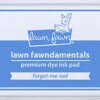 Forget-me-not Ink Pad