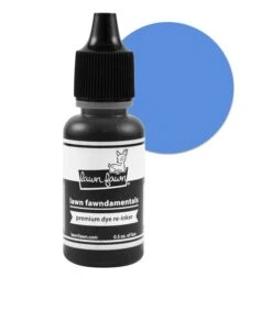 Forget-me-not Re-inker