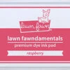 Raspberry Ink Pad