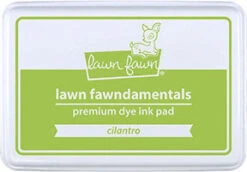Cilantro Ink Pad