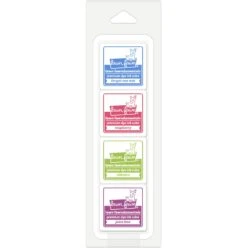 Farmer's Market Ink Cube Pack