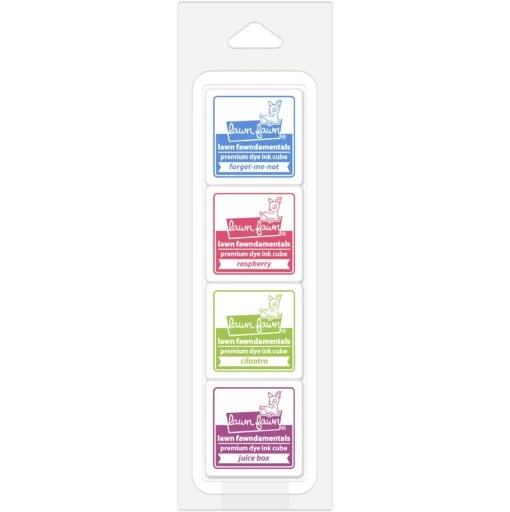 Farmer's Market Ink Cube Pack