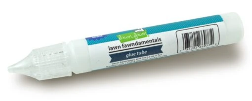 Glue Tube
