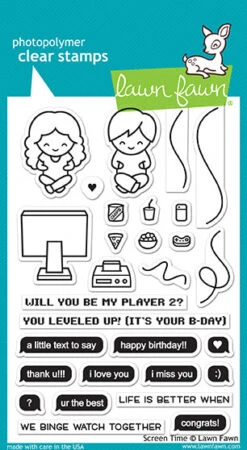 Screen Time