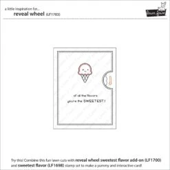 Reveal Wheel -Craftora Sale Store LF1703 RevealWheel4 698fa94d 4325 4926 8e3f ca57cb54387a