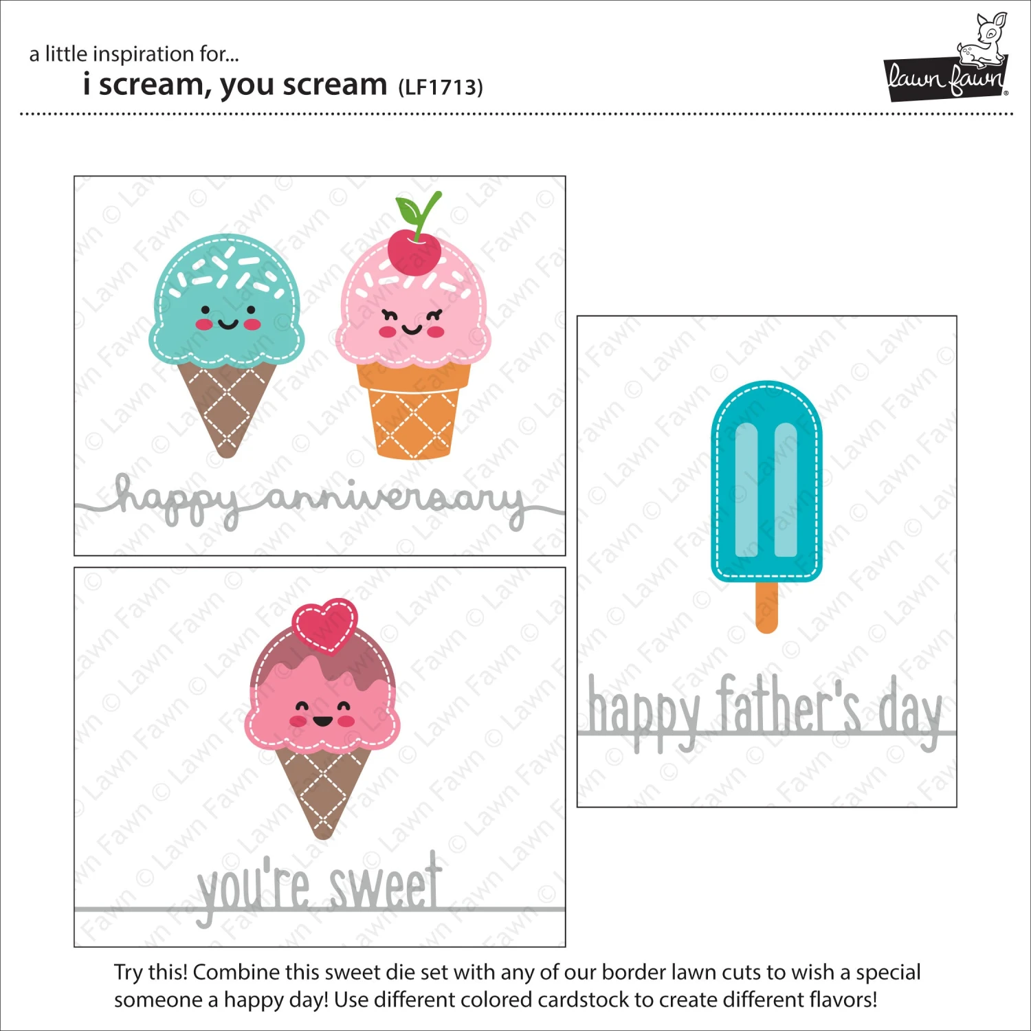 I Scream, You Scream 3 I Scream, You Scream - Image 3