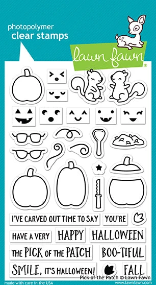 Pick Of The Patch 1 Pick Of The Patch