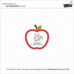 So Owlsome 14 So Owlsome -Craftora Sale Store LF1757 SoOwlsome4