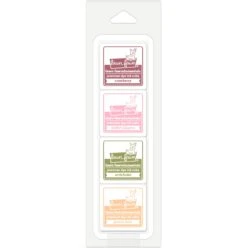 Sunday Brunch Ink Cube Pack