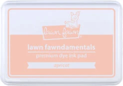 Apricot Ink Pad