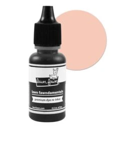 Apricot Re-inker