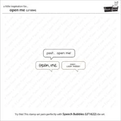 Open Me -Craftora Sale Store LF1894 OpenMe5