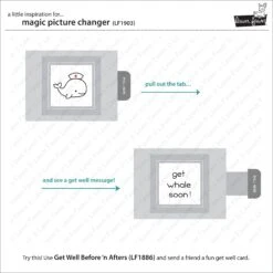 Magic Picture Changer -Craftora Sale Store LF1903 MagicPictureChanger3
