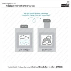 Magic Picture Changer -Craftora Sale Store LF1903 MagicPictureChanger7