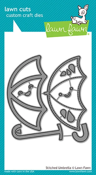 Stitched Umbrella 1 Stitched Umbrella