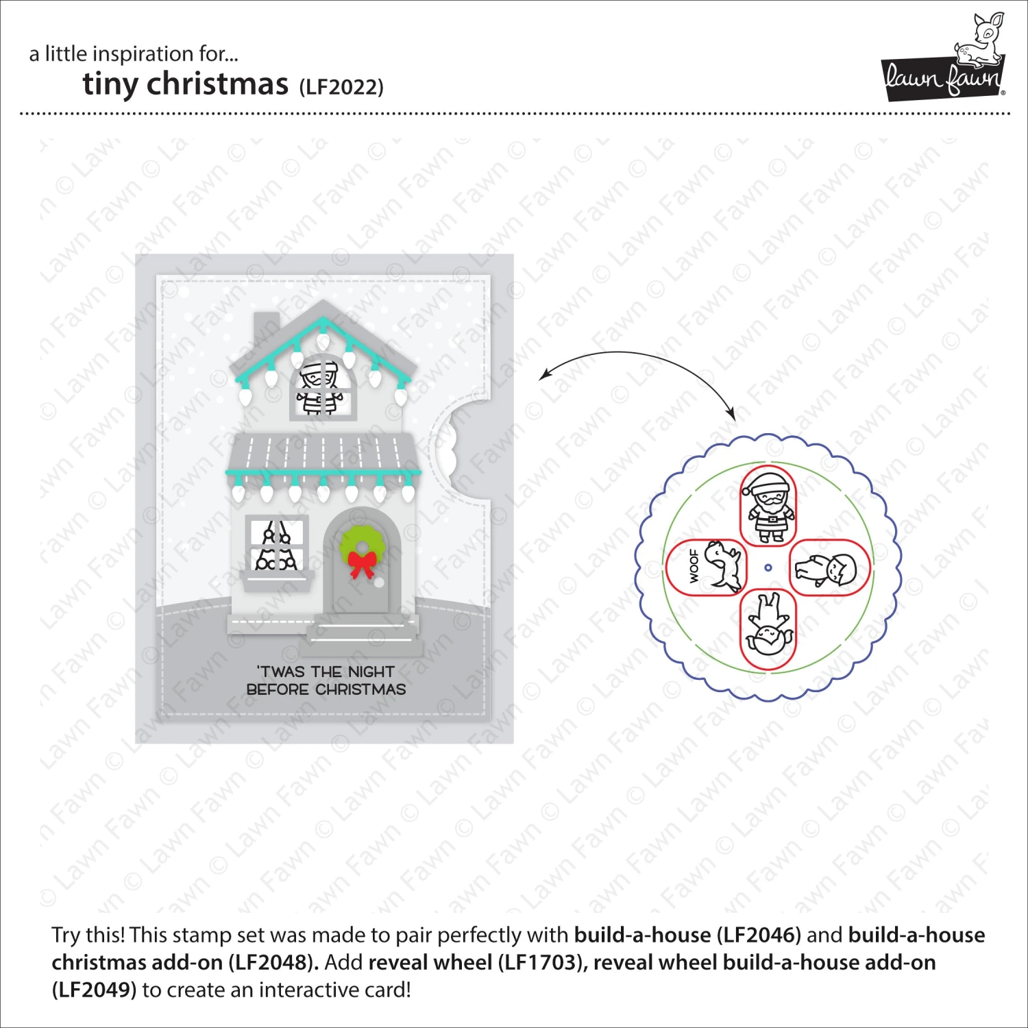 Tiny Christmas 5 Tiny Christmas - Image 5