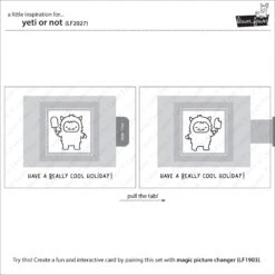 Yeti Or Not -Craftora Sale Store LF2027 YetiOrNot5