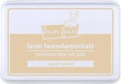 Sugar Cookie Ink Pad