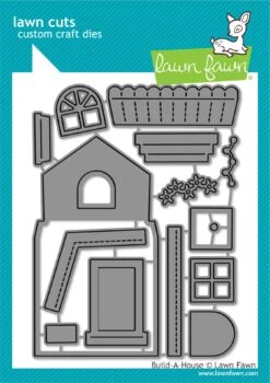 Build-a-house