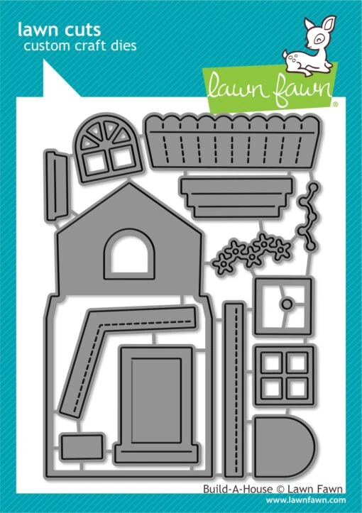 Build-a-house