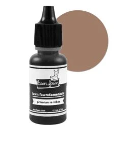 Crunchy Leaf Premium Re-inker