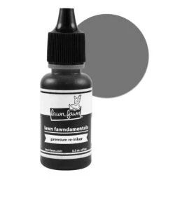 River Rock Premium Re-inker