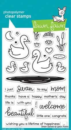 Swan Soirée