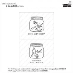 A Bug Deal -Craftora Sale Store LF2221 ABugDeal3