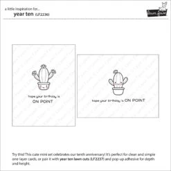 Year Ten -Craftora Sale Store LF2236 YearTen2