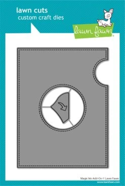 Magic Iris Add-on