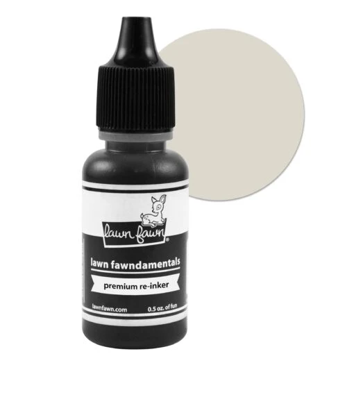 Jellyfish Premium Re-inker