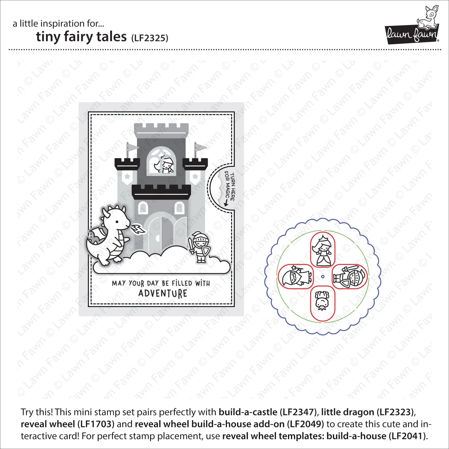 Tiny Fairy Tale 3 Tiny Fairy Tale - Image 3